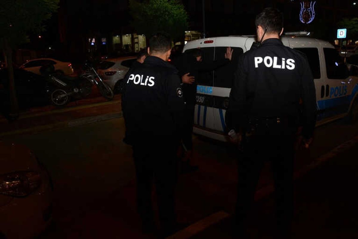Van\'da \'Güven Huzur\' Uygulaması