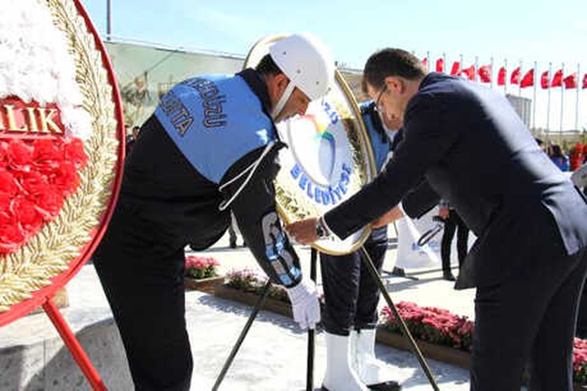 Yaşam Vadisi \'Çanakkale Destanı\' ile Taçlandı