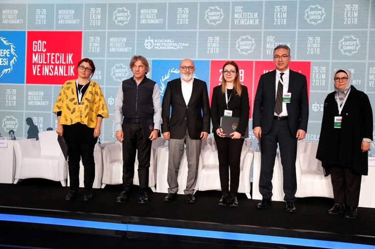 Yerel Yönetimlerin Göç Tutumu Masaya Yatırıldı