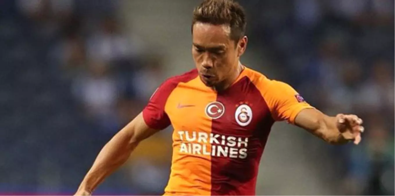 Yuto Nagatomo: "Merak Etmeyin, Galatasaraylı Samuray İyi"