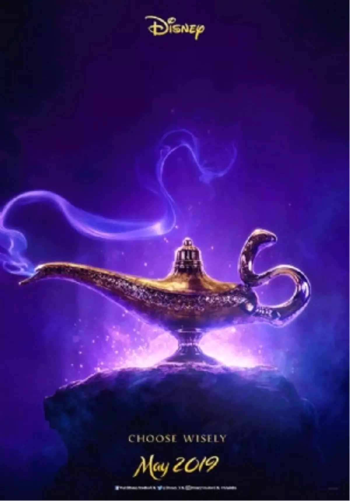 Aladdin Filmi