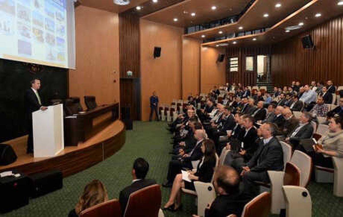 Aselsan Genel Müdürü Görgün: Dünya Savunma Harcamaları 1,7 Trilyon Dolara Ulaştı