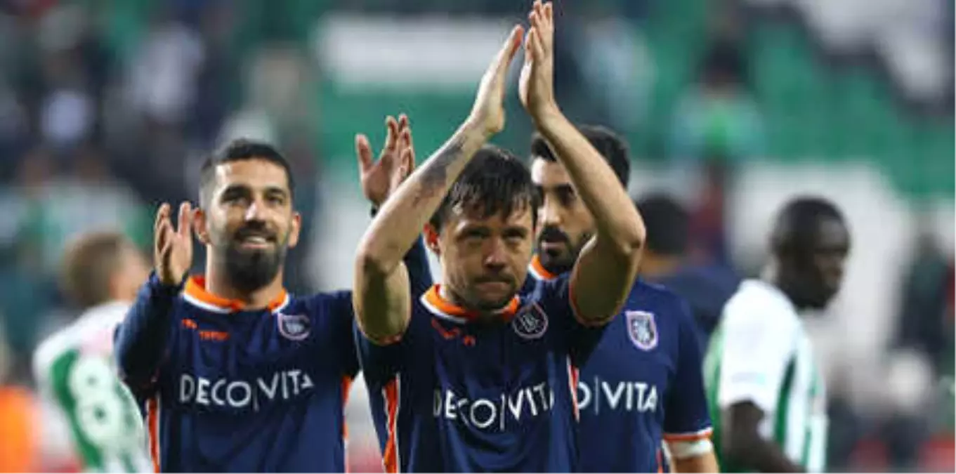 Başakşehir İçin O Sene Bu Sene Mi?