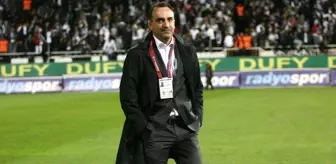 Beşiktaş'ın Eski Hocası Carvalhal: Beşiktaş'ta Çok Zorlandım