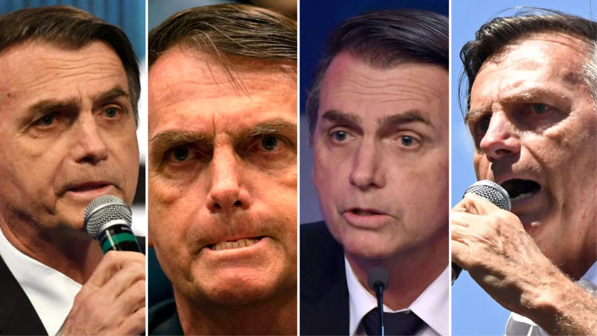 Jair Bolsonaro: Brezilya\'nın Yeni Devlet Başkanının Büyük Tepkilere Neden Olan Sözleri Neler?