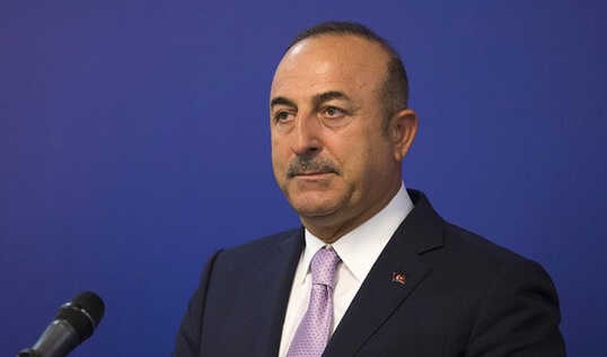 Çavuşoğlu: Kaşıkçı Cinayetinde Tüm Gerçekler Ortaya Çıksın