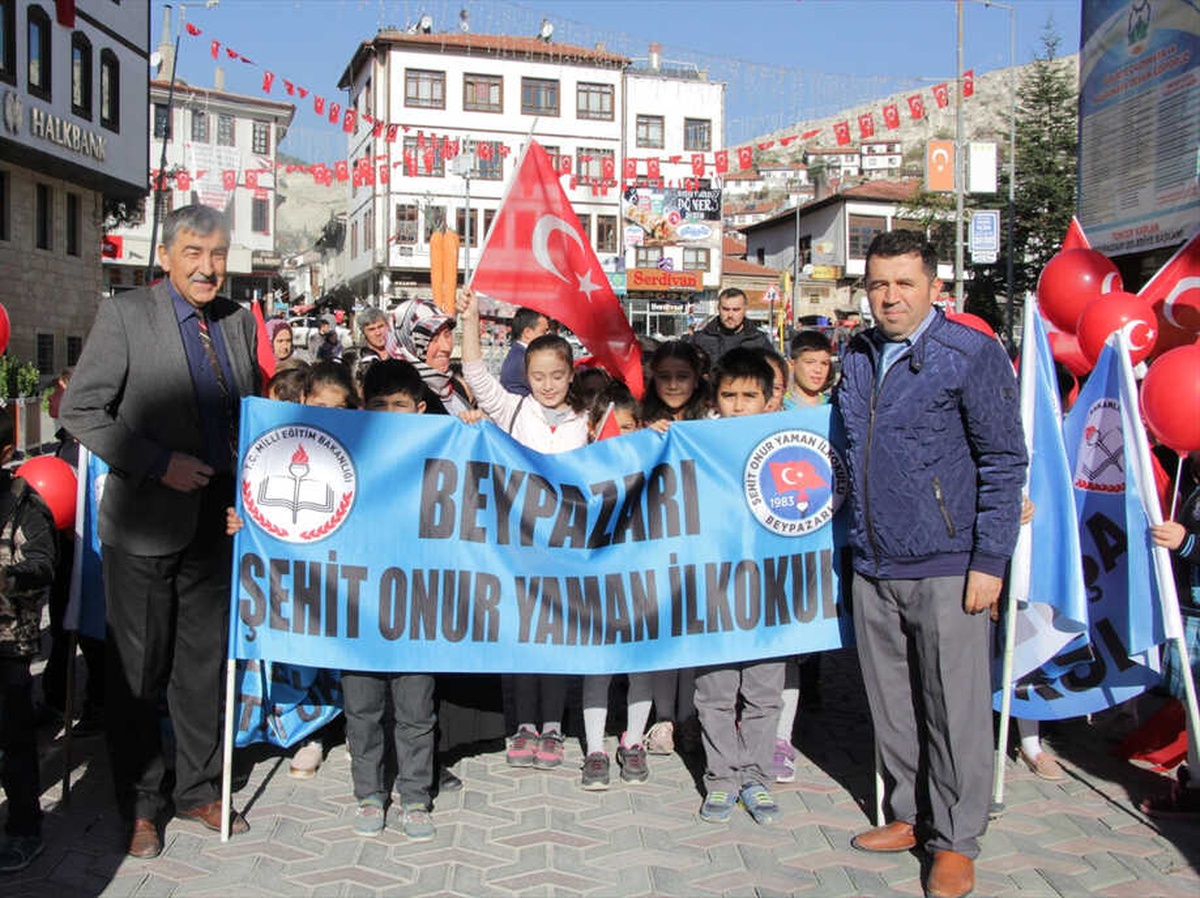 Cumhuriyet 95 Yaşında