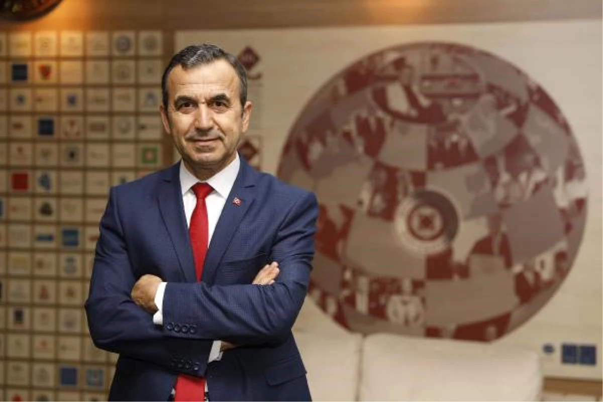 Dr. Naim Babüroğlu: Atatürk Cumhuriyeti Bir Gecede Kurmadı