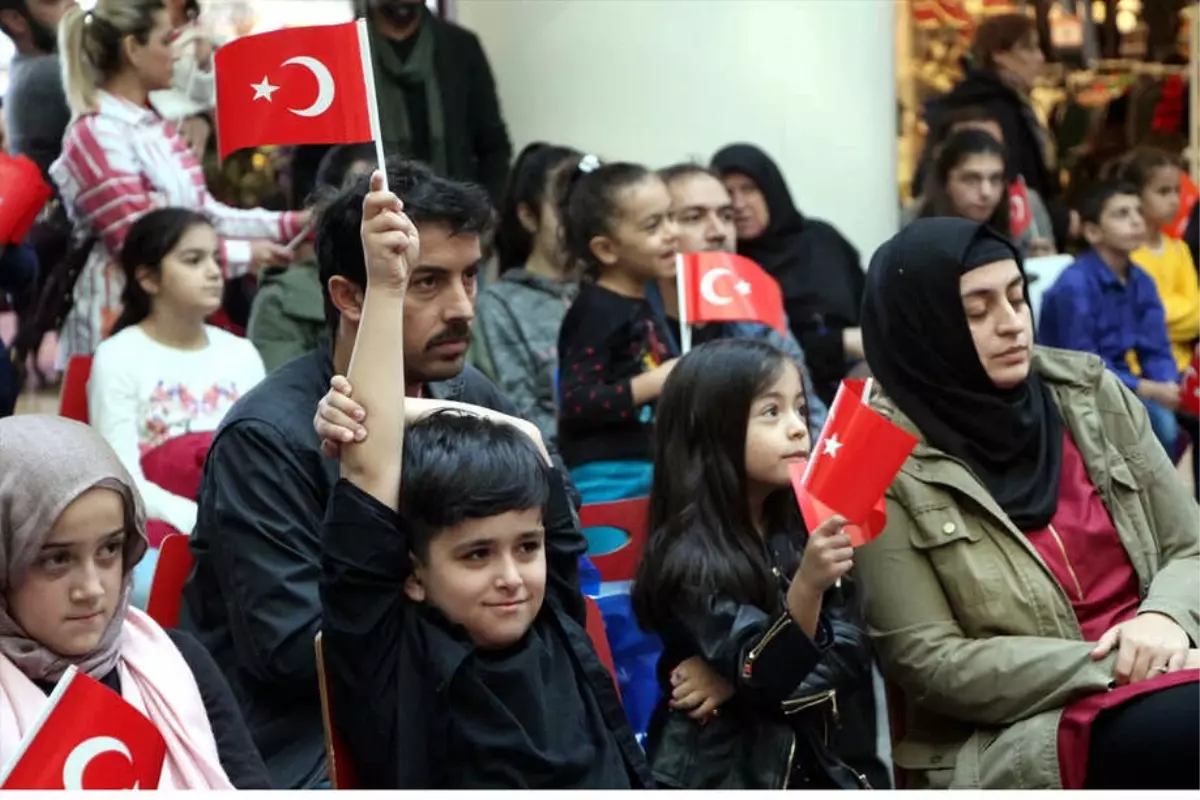 Elazığ\'da Askeri Bando Konseri