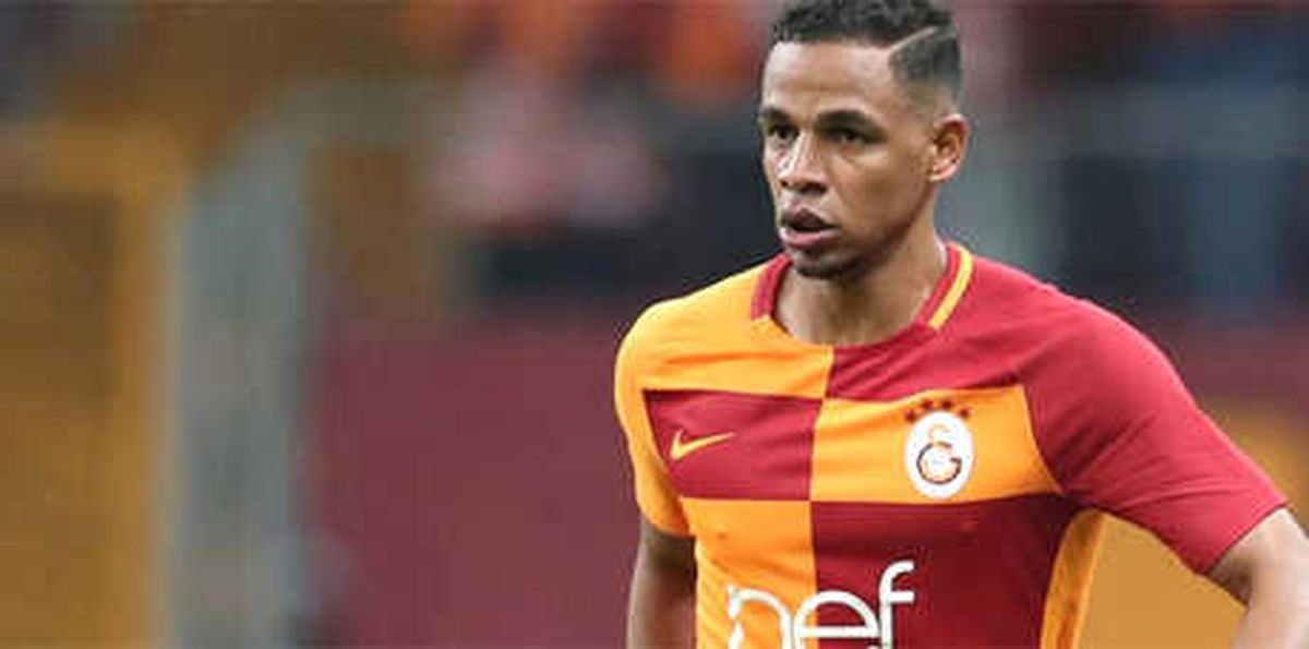 Galatasaray\'a Derbi Öncesi Fernando\'dan Kötü Haber