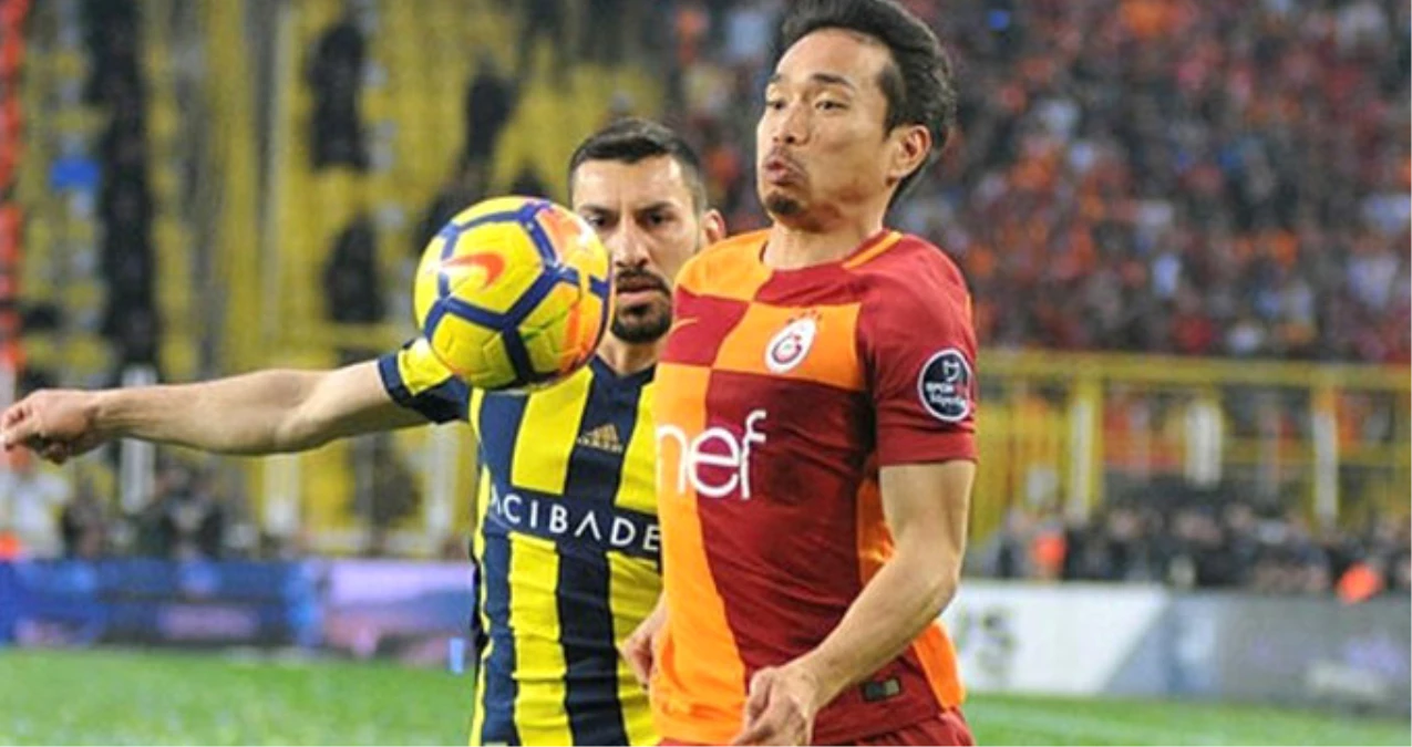 Galatasaray-Fenerbahçe Derbisinin İddaa Oranları Belli Oldu! Galatasaray, 1,65 Oran ile Maçın Favorisi