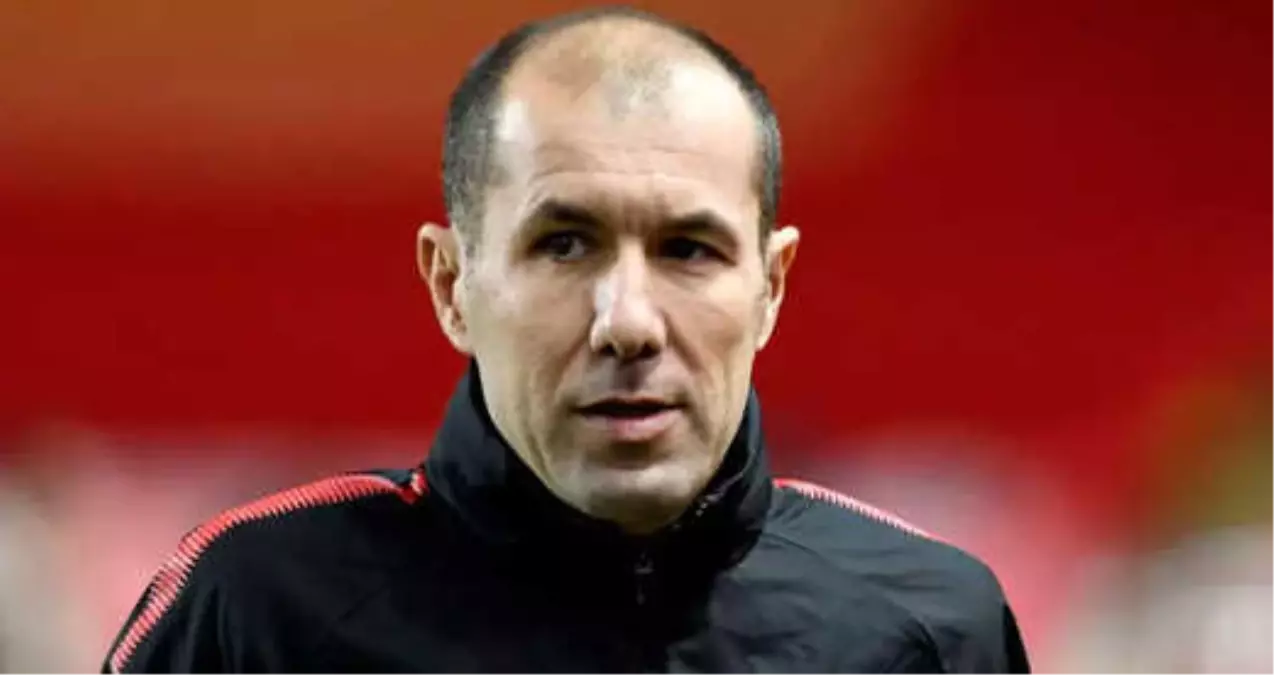 Hocasız Kalan Fenerbahçe\'de İlk Aday Leonardo Jardim