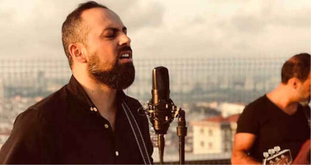 İrfan Saruhan 2 Konserle Sevenlerinin Karşısına Çıkıyor