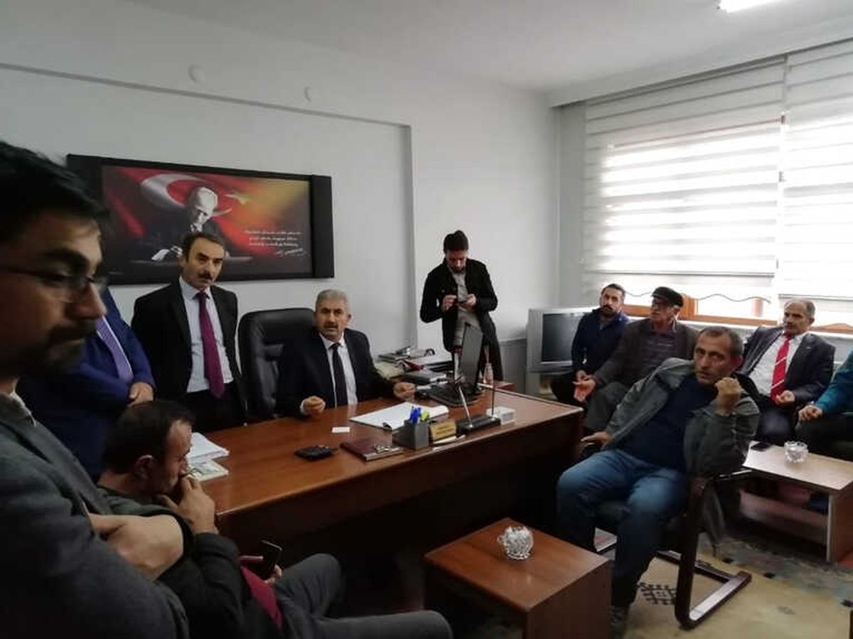 İspirlilerden Avcılara ve Uygunsuz Avlanmaya Tepki