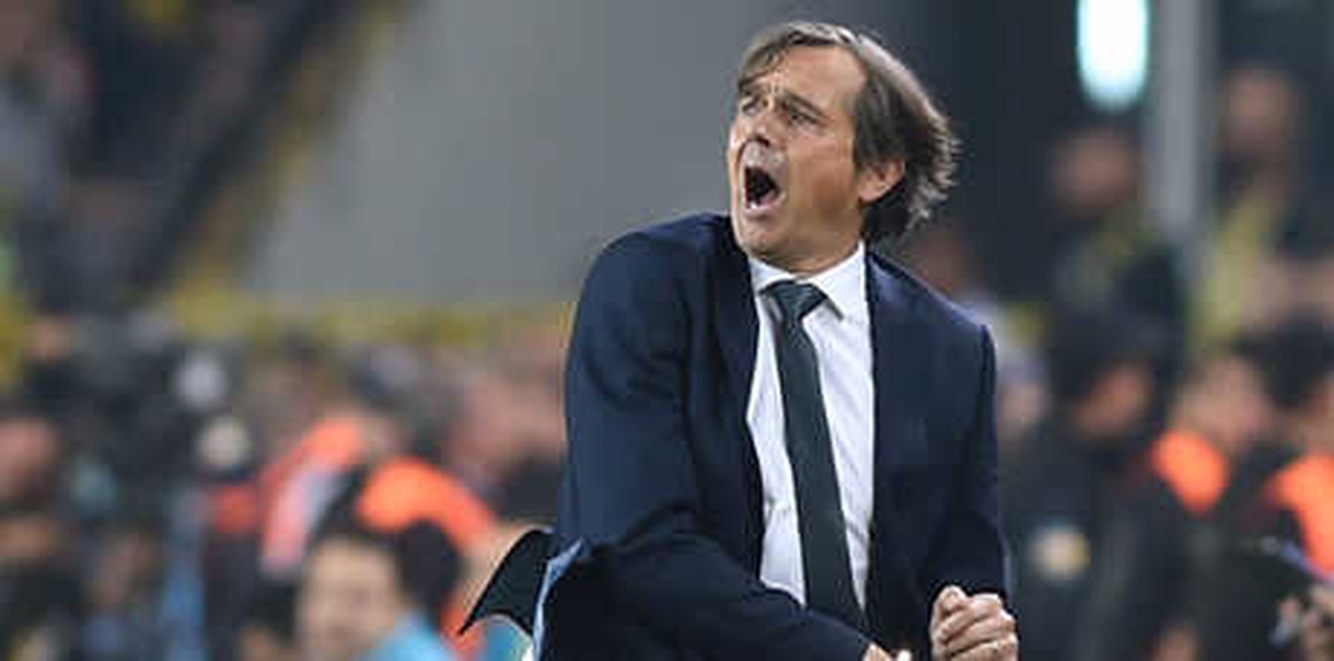 İşte Fenerbahçe\'de Cocu\'nun Tazminatı