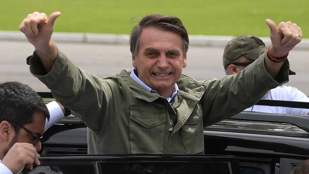 Jair Bolsonaro: Brezilya Başkanlık Seçimlerini Kazanan Aşırı Sağcı \'Tropiklerin Trump\'ı, Hangi...