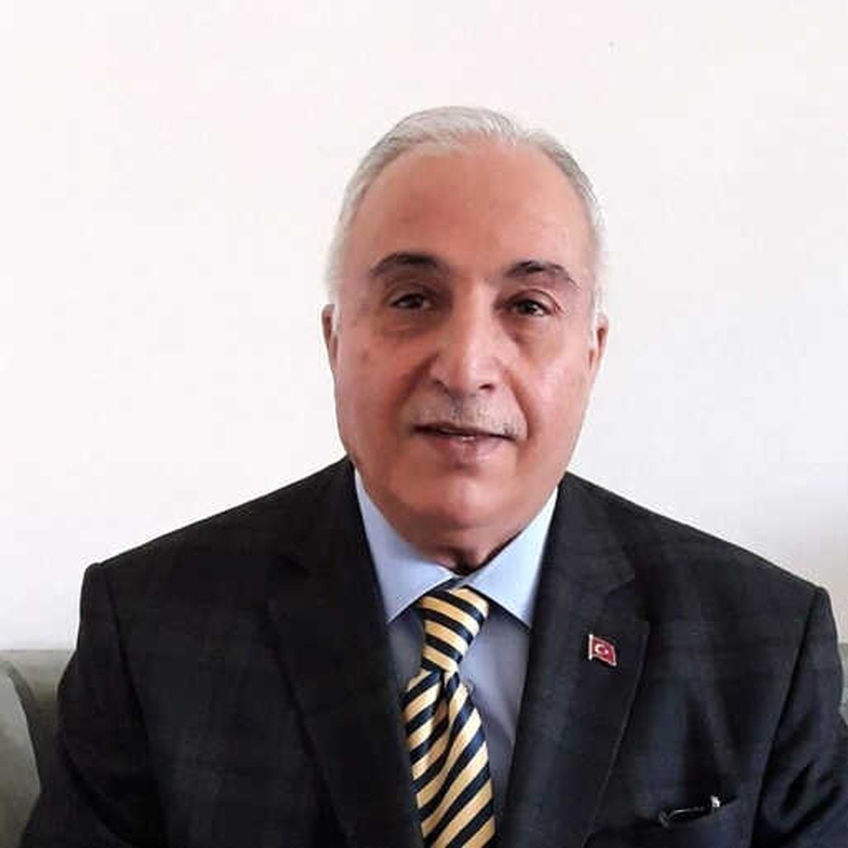 Karael\'den 29 Ekim Cumhuriyet Bayramı Mesajı
