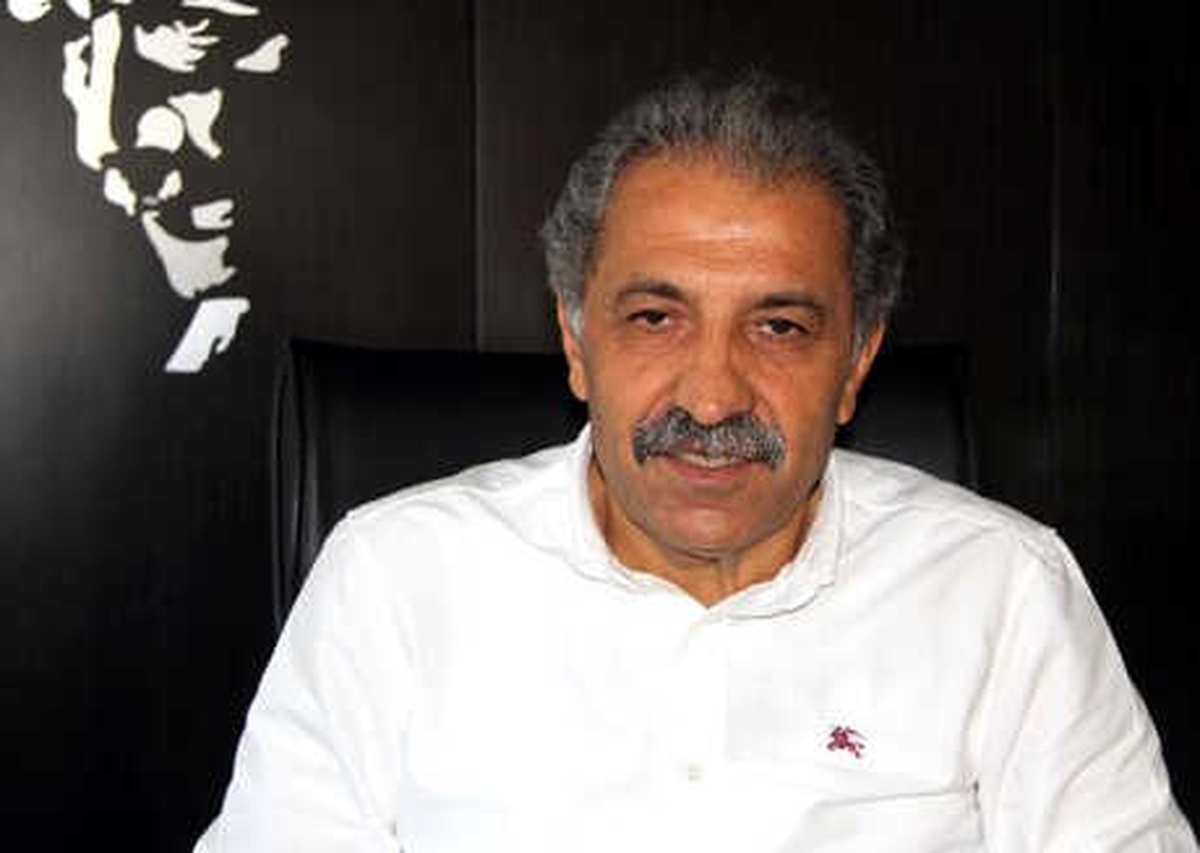 Kayserispor Başkanı Bedir: "İlaç Gibi Galibiyet"