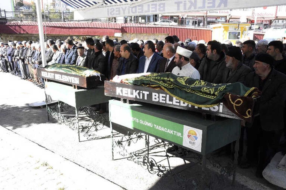 Kocaeli\'de Ki Trafik Kazası