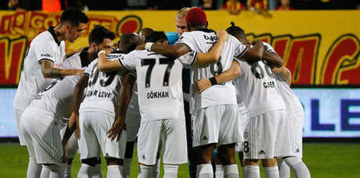 Lens\'in Yerine Gökhan Töre