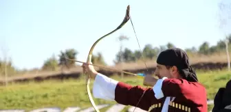 Oklar Cumhuriyet İçin Atıldı