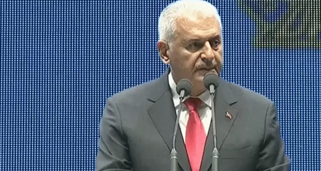 Oktay Kaynarca'dan, Binali Yıldırım'ı Zora Sokan Hata - Son Dakika