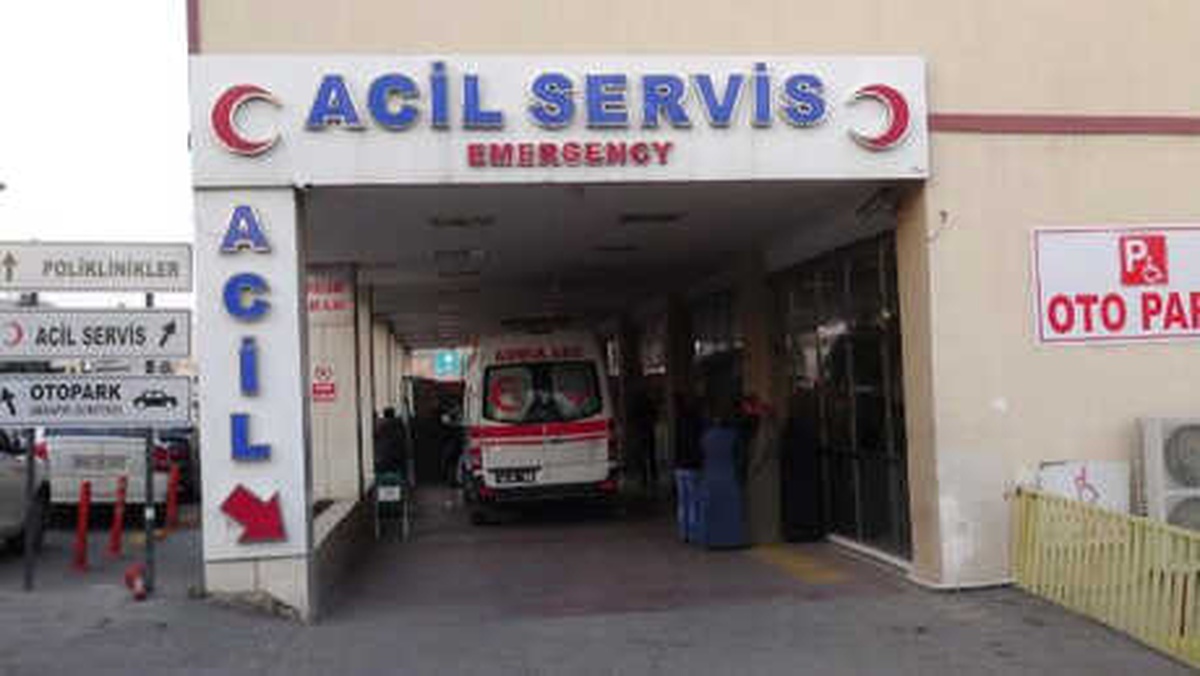 Otomobilin Çarptığı Feyza Öldü