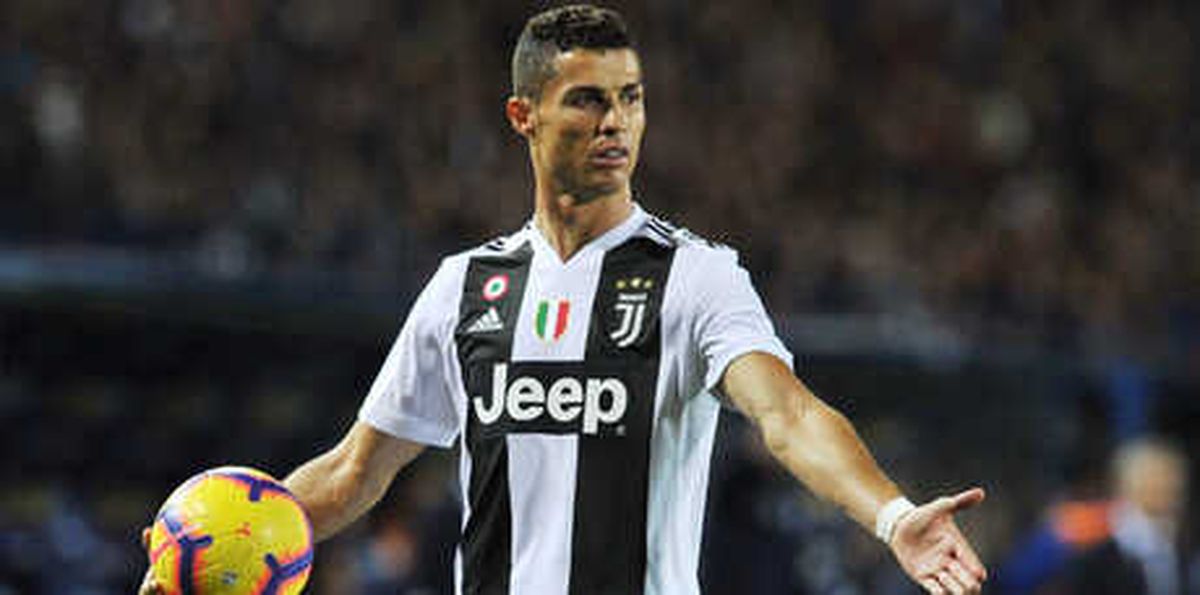 Ronaldo, Real Madrid\'den Ayrılış Sürecini Anlattı