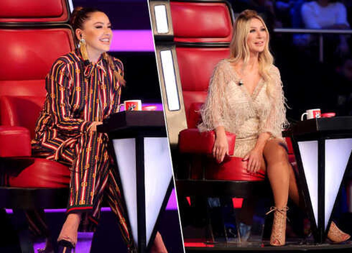 Seda Sayan\'dan Yarışmacıya Güldüren Hadise Sorusu!