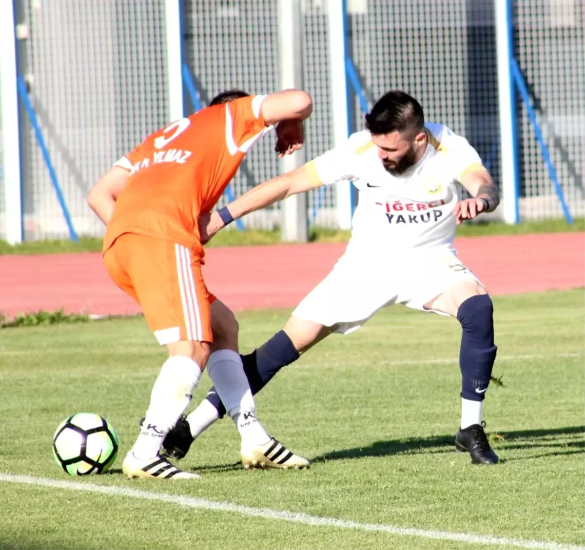 Talasgücü Belediyespor Evinde Kayıp