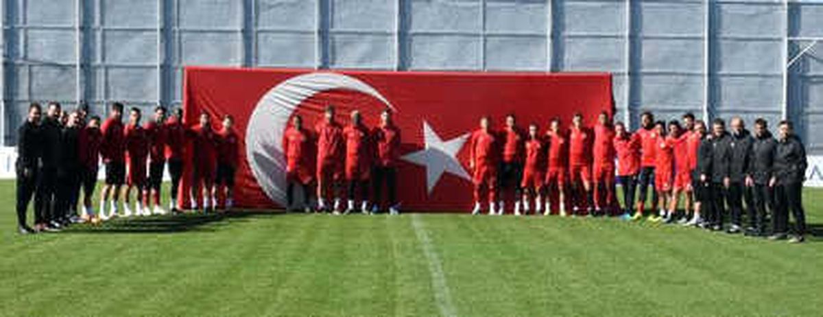 Tamer Tuna: "Sezon Başında Hata Yaptım"