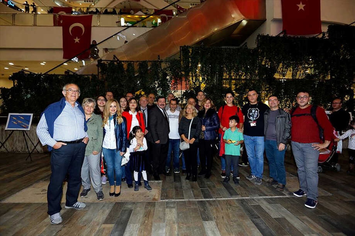 Tekirdağ Fotoğraf Derneğinin Fotoğraf Sergisi