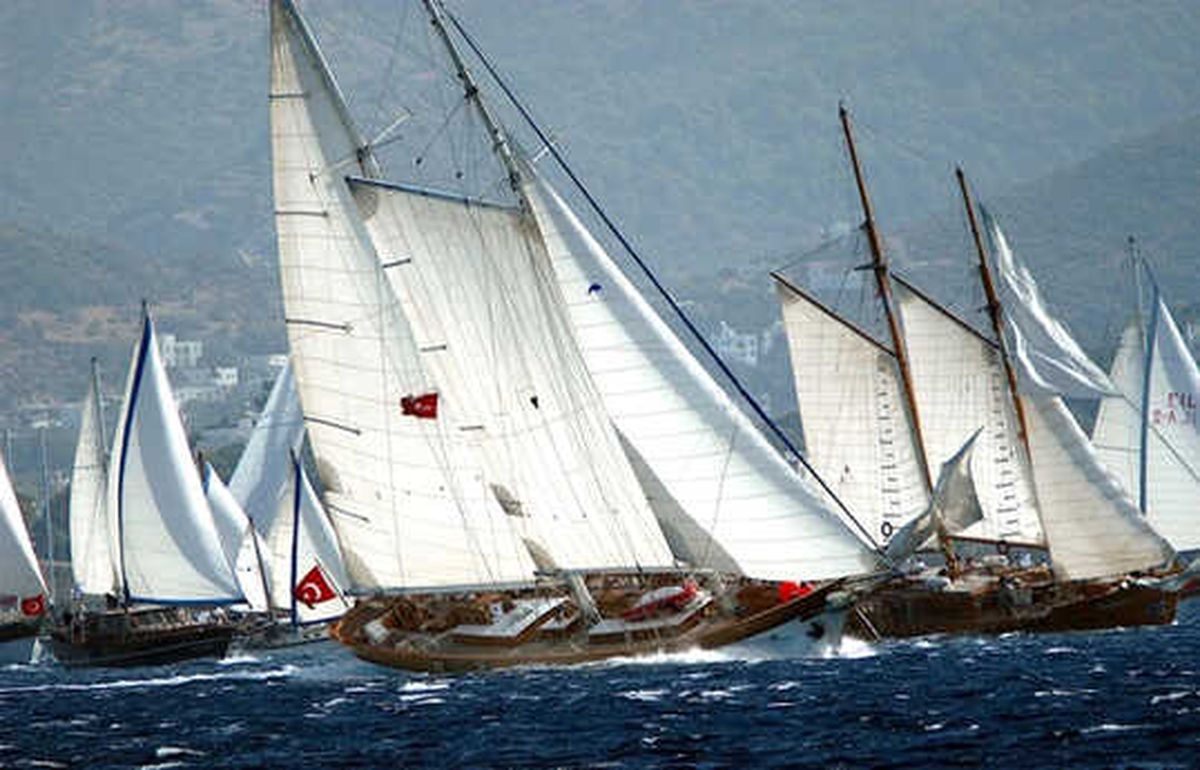 The Bodrum Cup Ödülleri Sahiplerini Buldu
