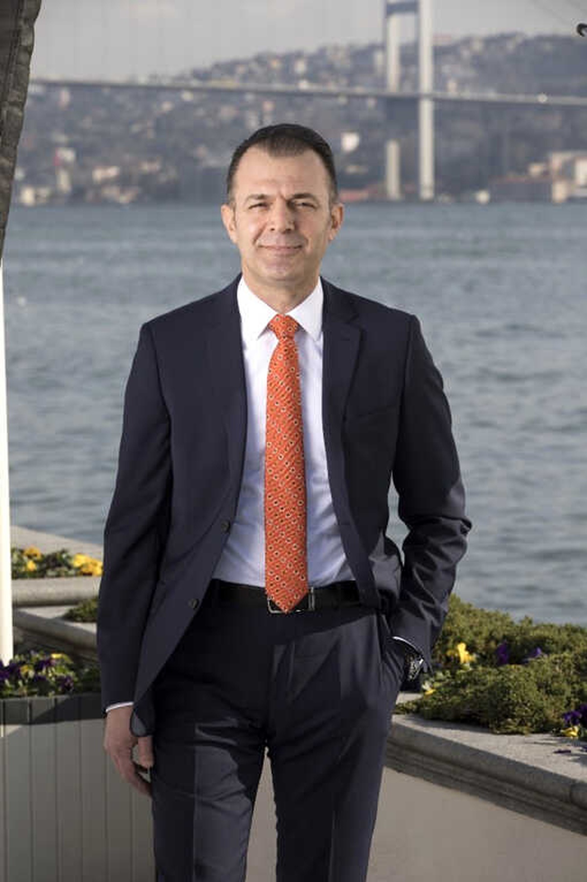 Türk Telekom, Güçlü İletişim Altyapısıyla Yeni Havalimanı\'nı Dünyaya Bağlayacak