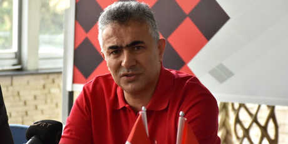 Altıparmak: "Henüz İstediğimiz Noktaya Gelmedik"
