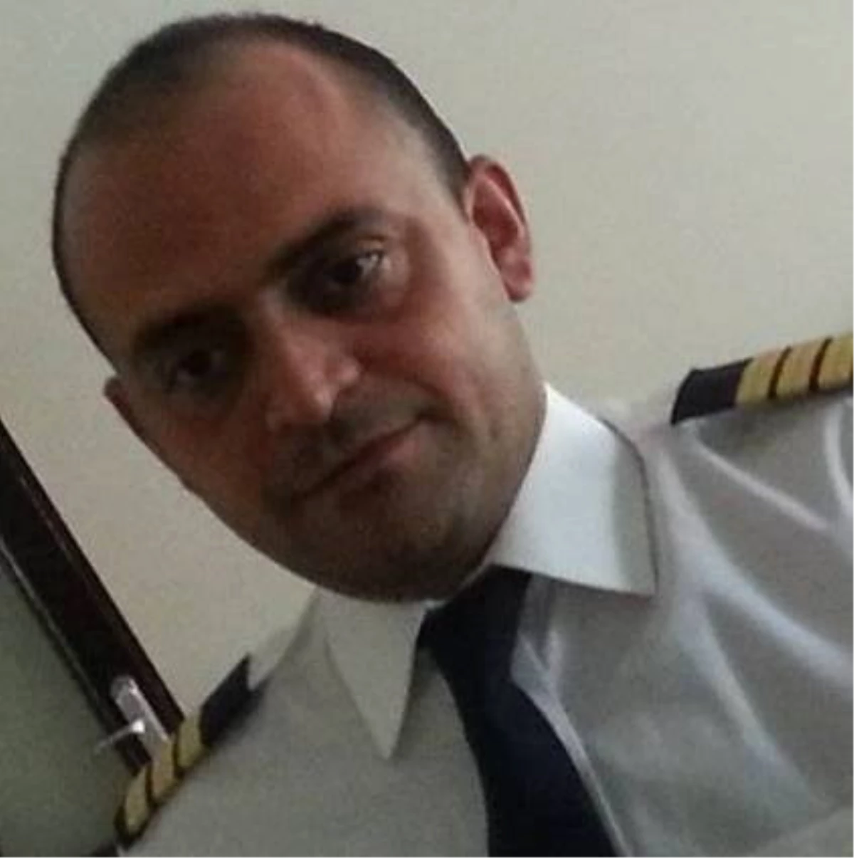 Antalya\'da Düşen Eğitim Uçağında Ölenlerin Kimlikleri Belli Oldu