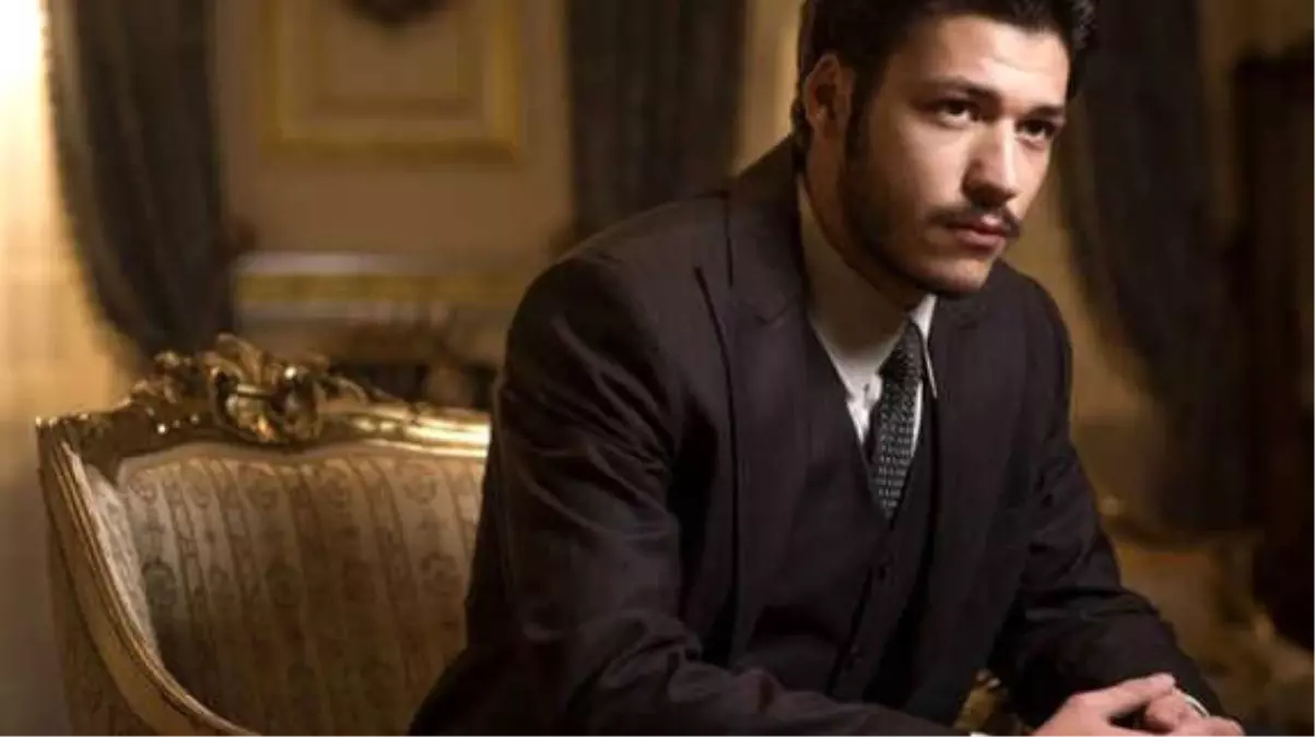 Başarılı Dizi Çukur\'un Oyuncularından Kubilay Aka Kimdir?