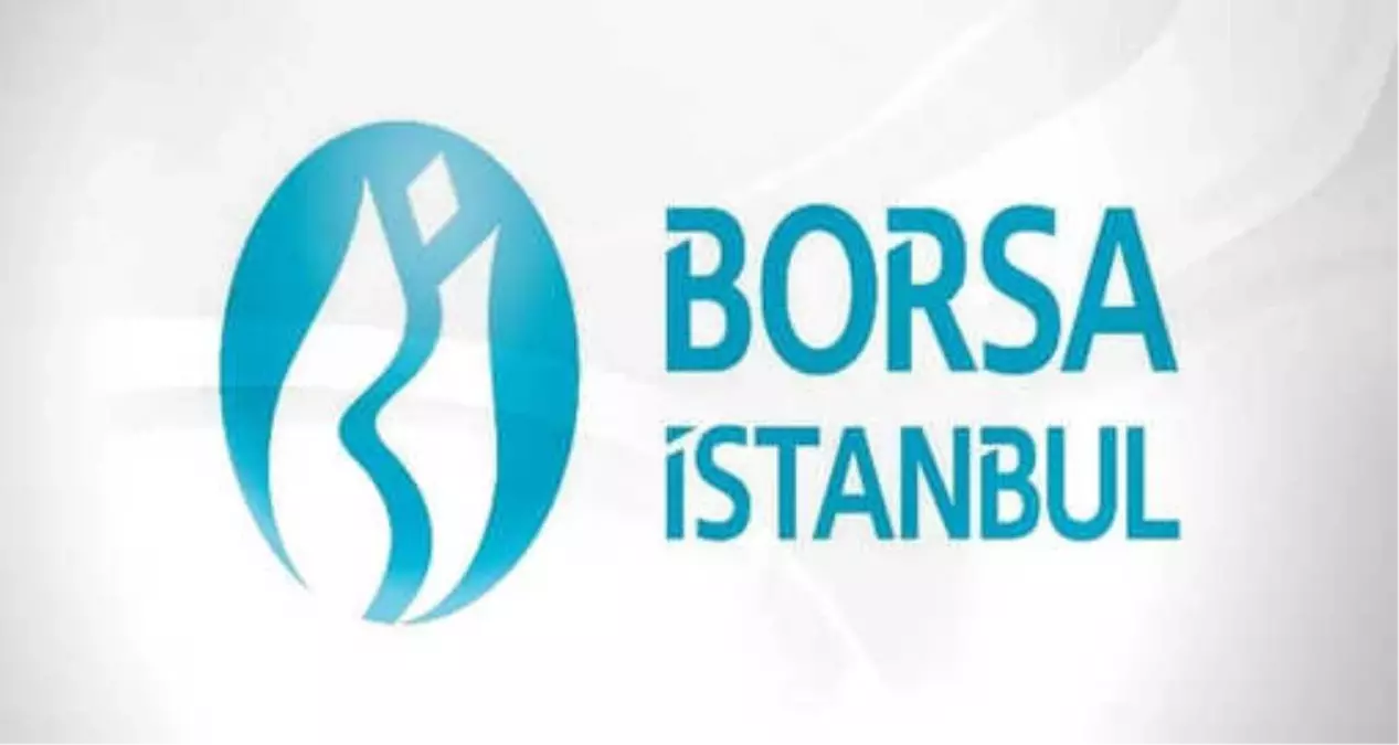 Borsa İlk Yarıda Düştü