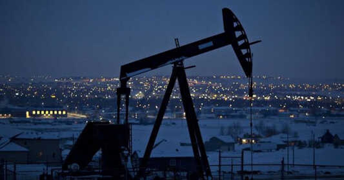 Cezayir, Akdeniz\'de İlk Kez Petrol Arayacak
