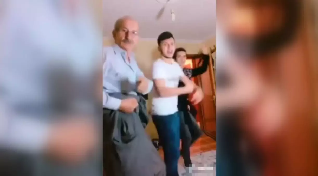 CHP Lideri Kılıçdaroğlu\'na Benzeyen Vatandaşın Yeni Videosu Gülümsetti