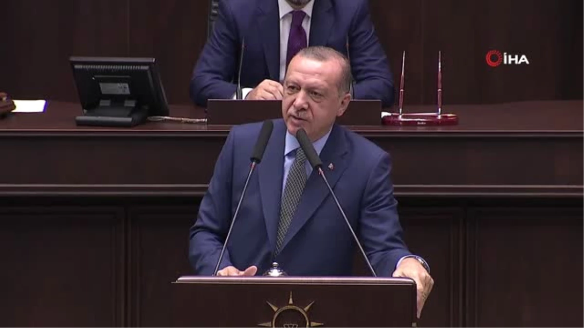 Cumhurbaşkanı Erdoğan: (Kılıçdaroğlu\'na) "Zaten Bittin, Gittin, Gidiyorsun. Ama Dürüst Ol Hiç...