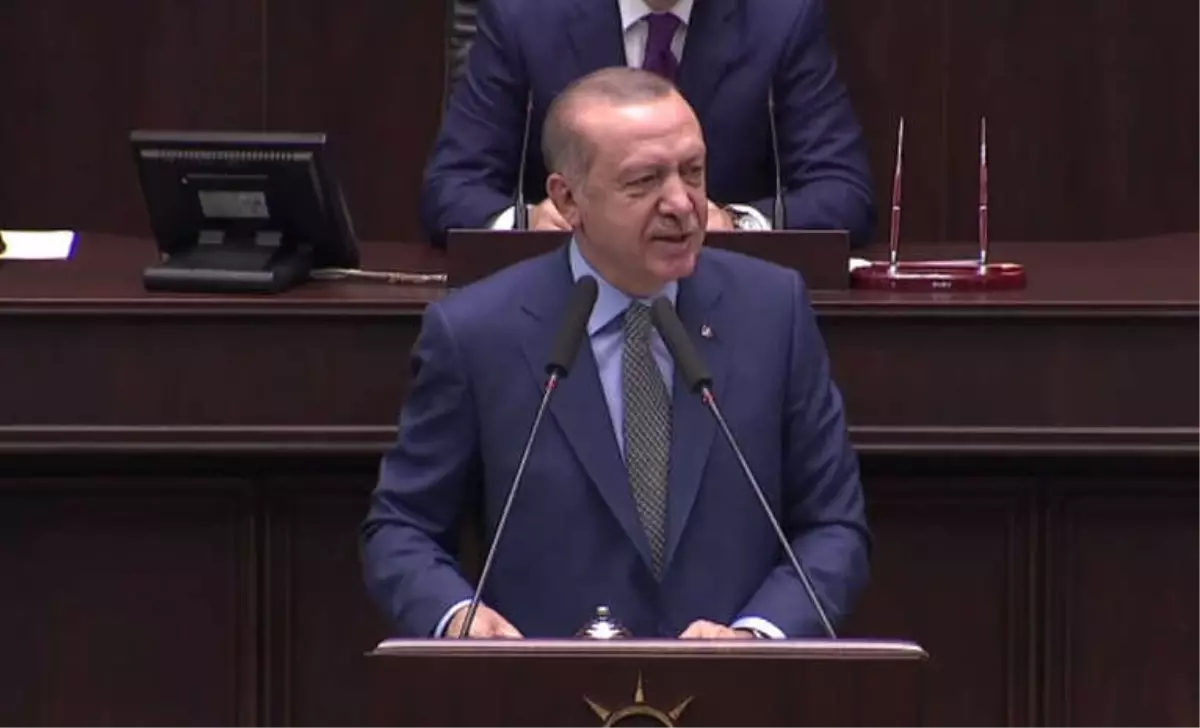 Erdoğan\'dan Melih Gökçek Açıklaması