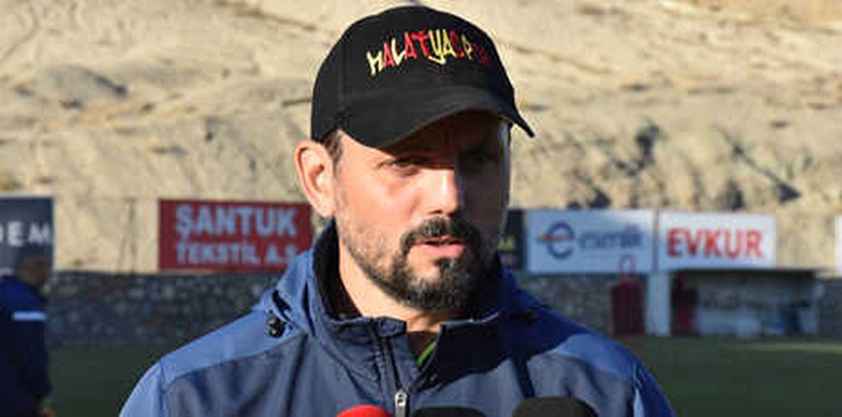 Erol Bulut: "Ayaklarımızın Yere Basması Lazım"