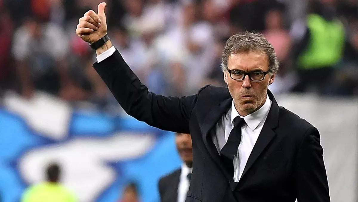 Fenerbahçe Sportif Direktörü Damien Comolli, Fransa\'ya Giderek Laurent Blanc\'a Teklifini Sundu