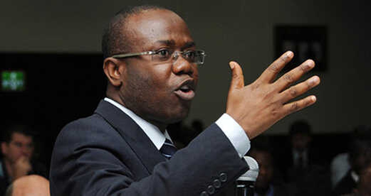 FIFA\'dan, Gana Futbol Federasyonu Eski Başkanı Kwesi Nyantakyi\'ye Ömür Boyu Men Cezası