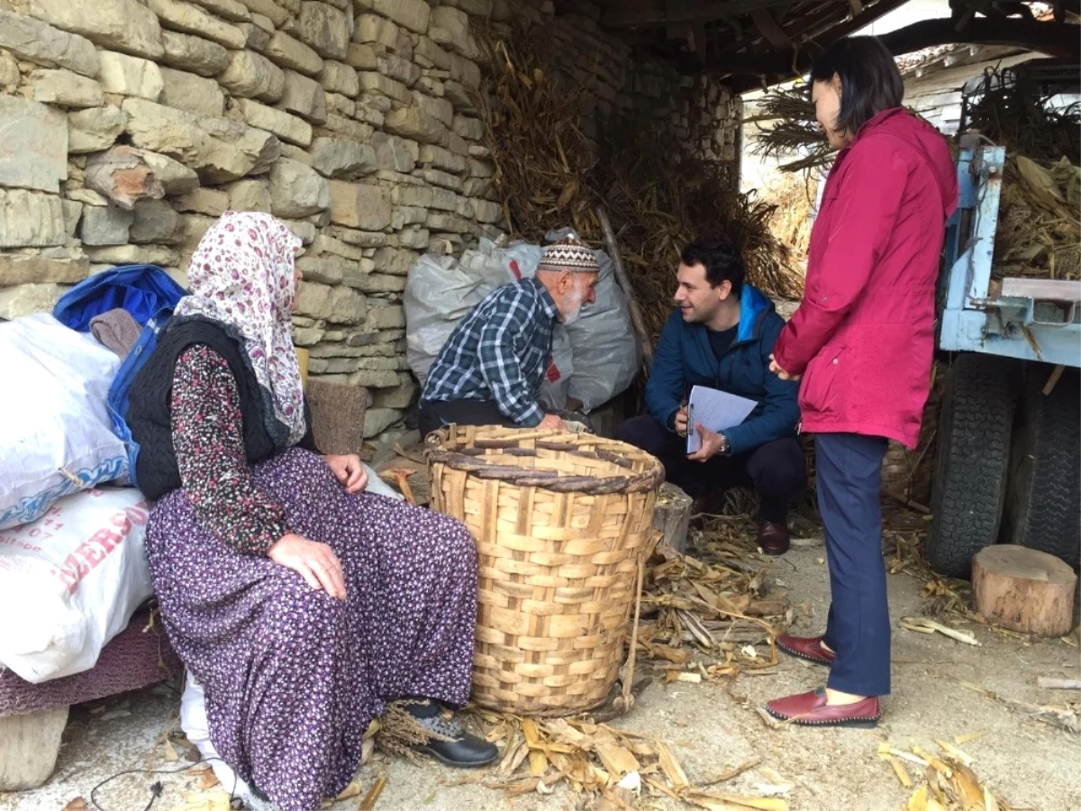 İzmit Belediyesi\'nin Köy Ziyaretleri Hız Kesmiyor