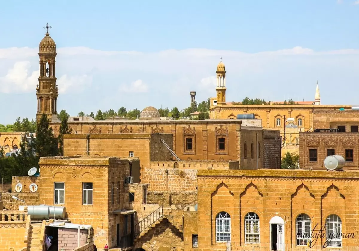 Mardin\'de Düzenlenecek Sempozyum İçin Kayıtlar Doldu