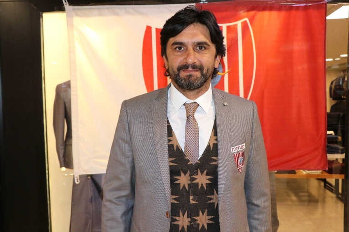 Nevşehir Belediyespor Teknik Driektörü Tiryaki, \'Sezonu Şampiyonlukla Taçlandıracağız\'