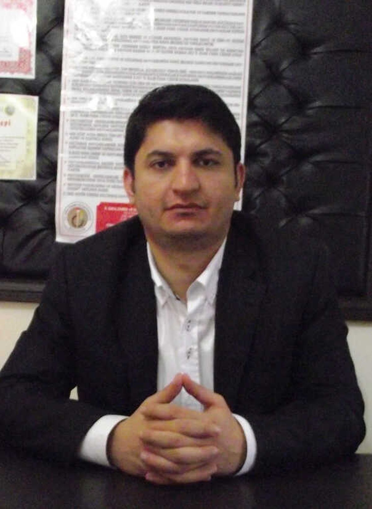Osmaniye\'de Hayvan Islahı Projesi Destekleme Ödemeleri Yapıldı