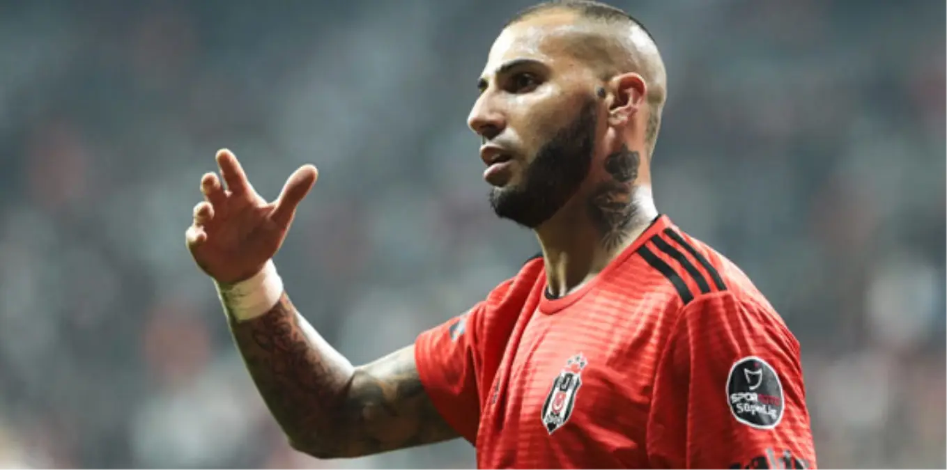 Quaresma Asist Krallığına Koşuyor...